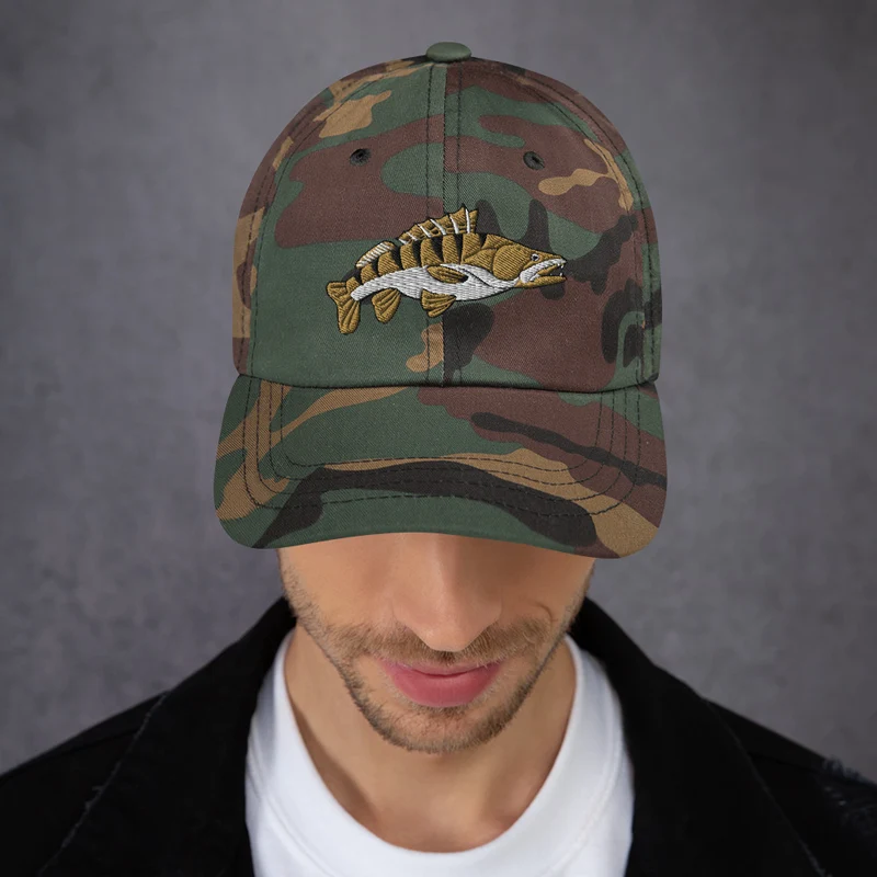 Angelherz® Zander - Cap