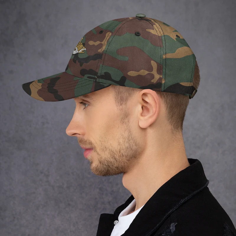 Angelherz® Zander - Cap