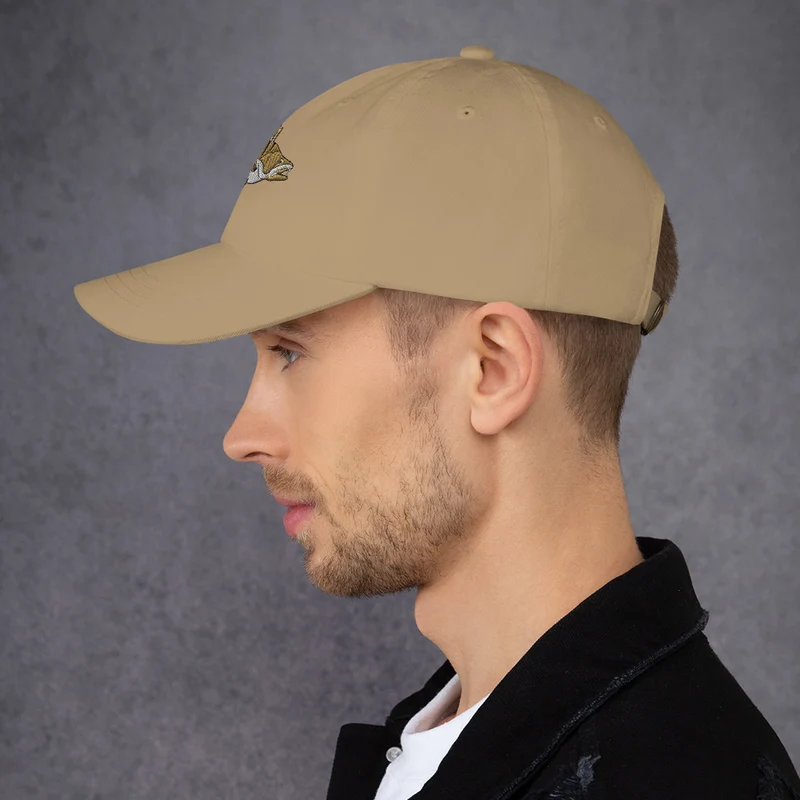 Angelherz® Zander - Cap