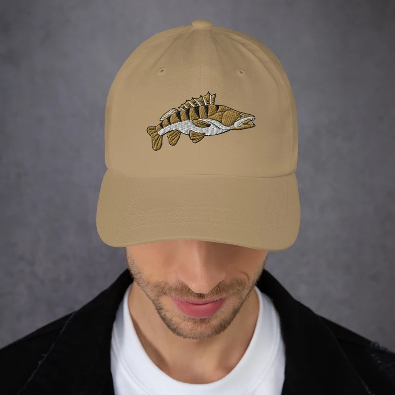 Angelherz® Zander - Cap