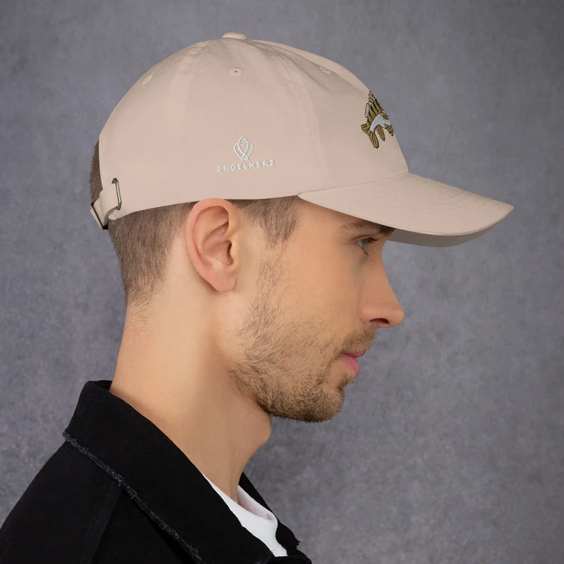 Angelherz® Zander - Cap