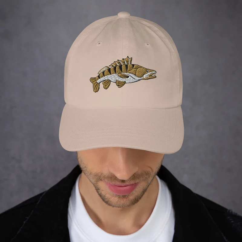 Angelherz® Zander - Cap