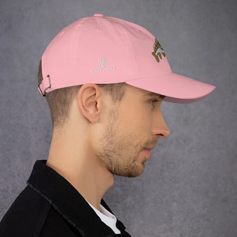 Angelherz® Zander - Cap