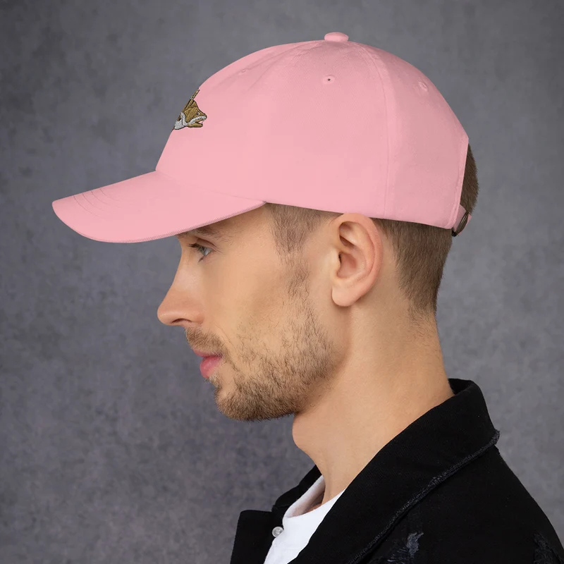 Angelherz® Zander - Cap