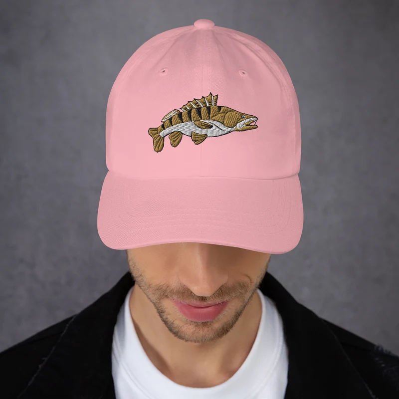 Angelherz® Zander - Cap