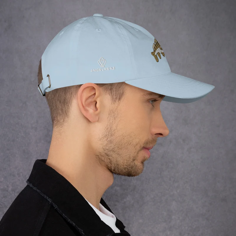 Angelherz® Zander - Cap