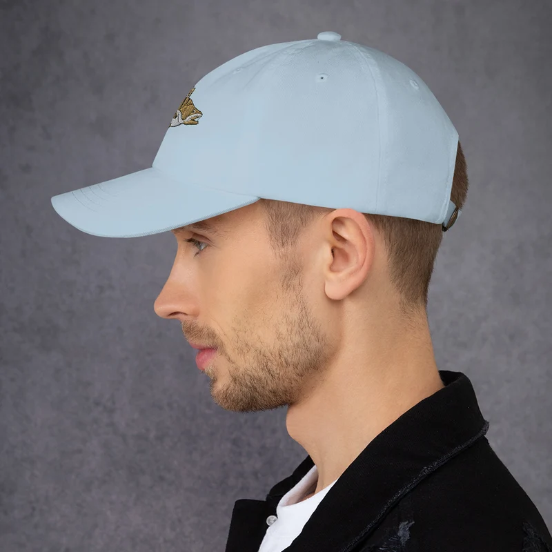 Angelherz® Zander - Cap