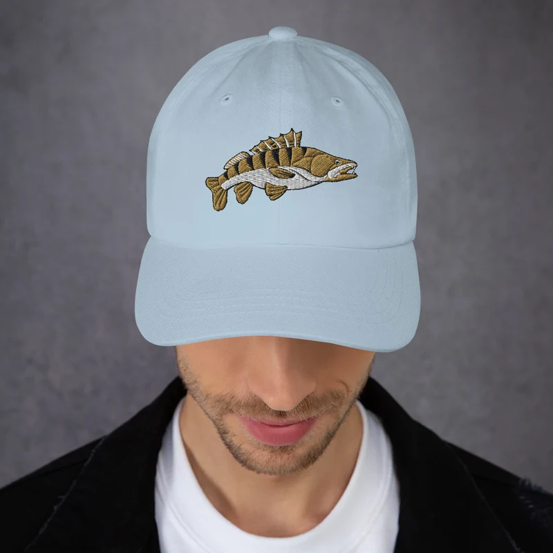 Angelherz® Zander - Cap