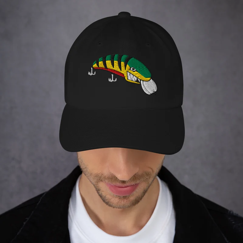 Angelherz® Böser Wobbler - Cap