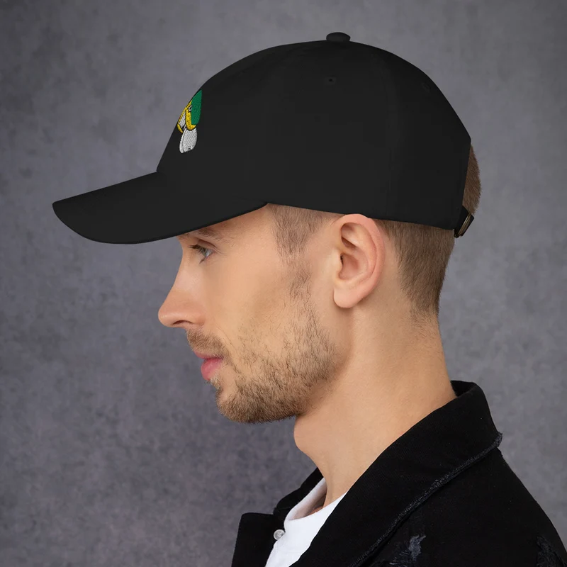 Angelherz® Böser Wobbler - Cap