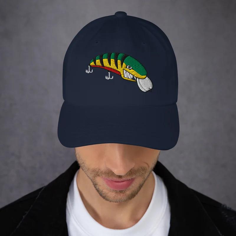 Angelherz® Böser Wobbler - Cap