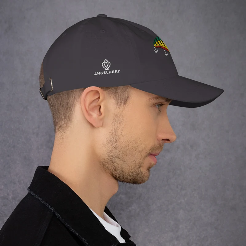 Angelherz® Böser Wobbler - Cap