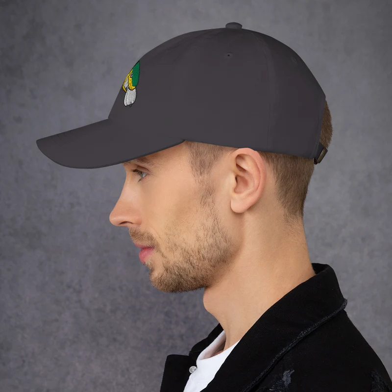 Angelherz® Böser Wobbler - Cap