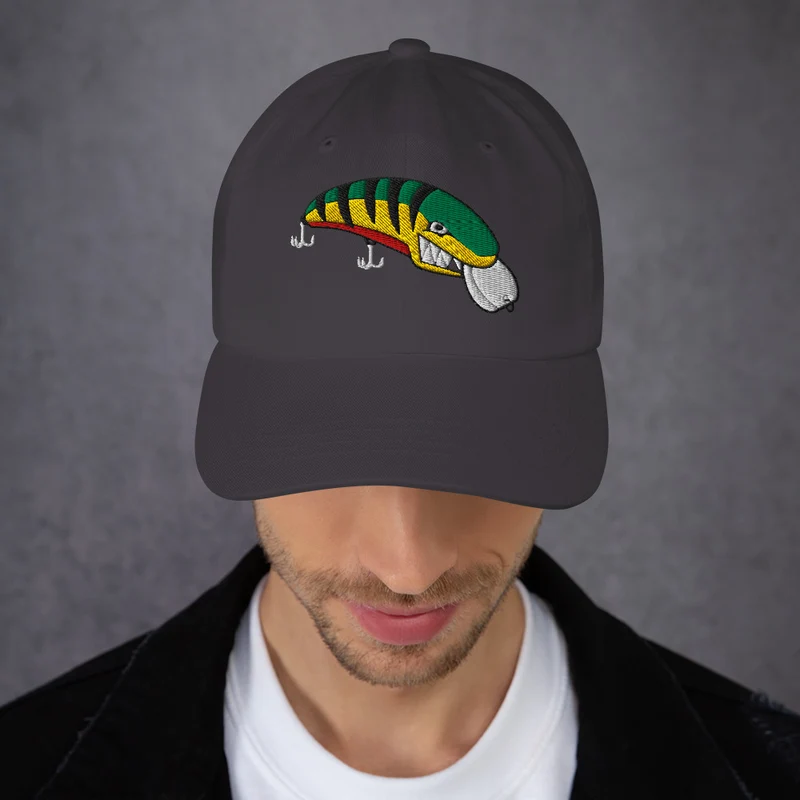 Angelherz® Böser Wobbler - Cap