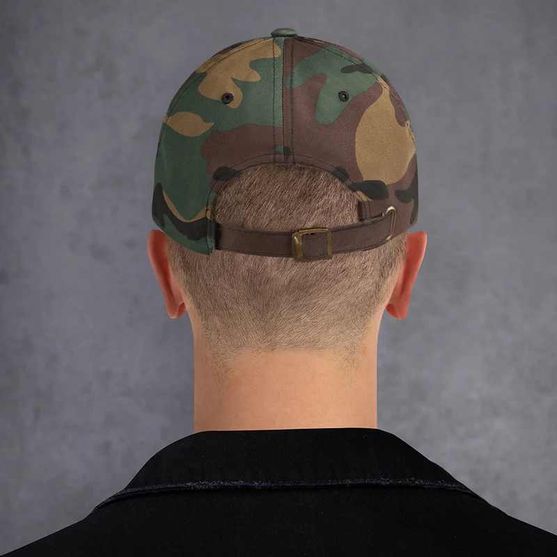 Angelherz® Böser Wobbler - Cap