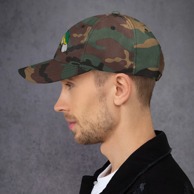 Angelherz® Böser Wobbler - Cap