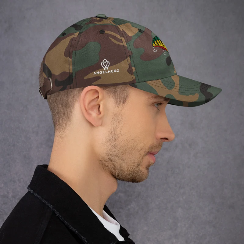 Angelherz® Böser Wobbler - Cap