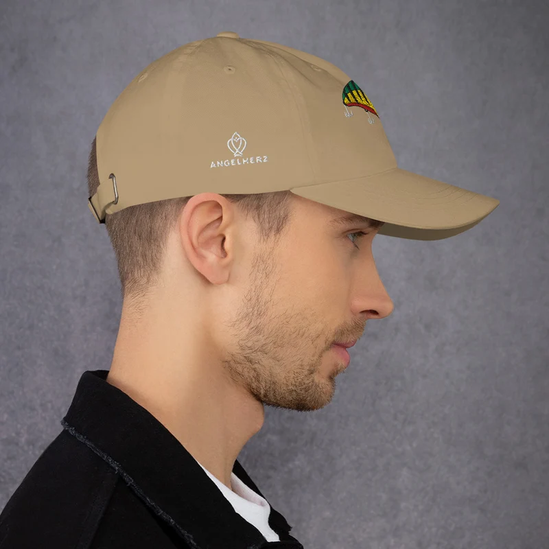 Angelherz® Böser Wobbler - Cap