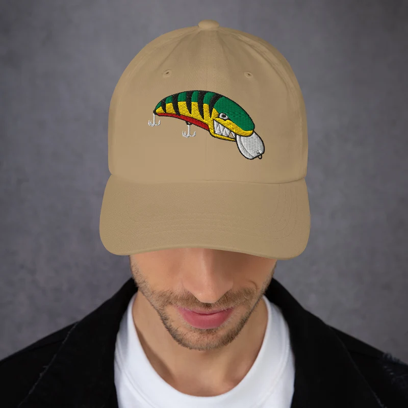 Angelherz® Böser Wobbler - Cap