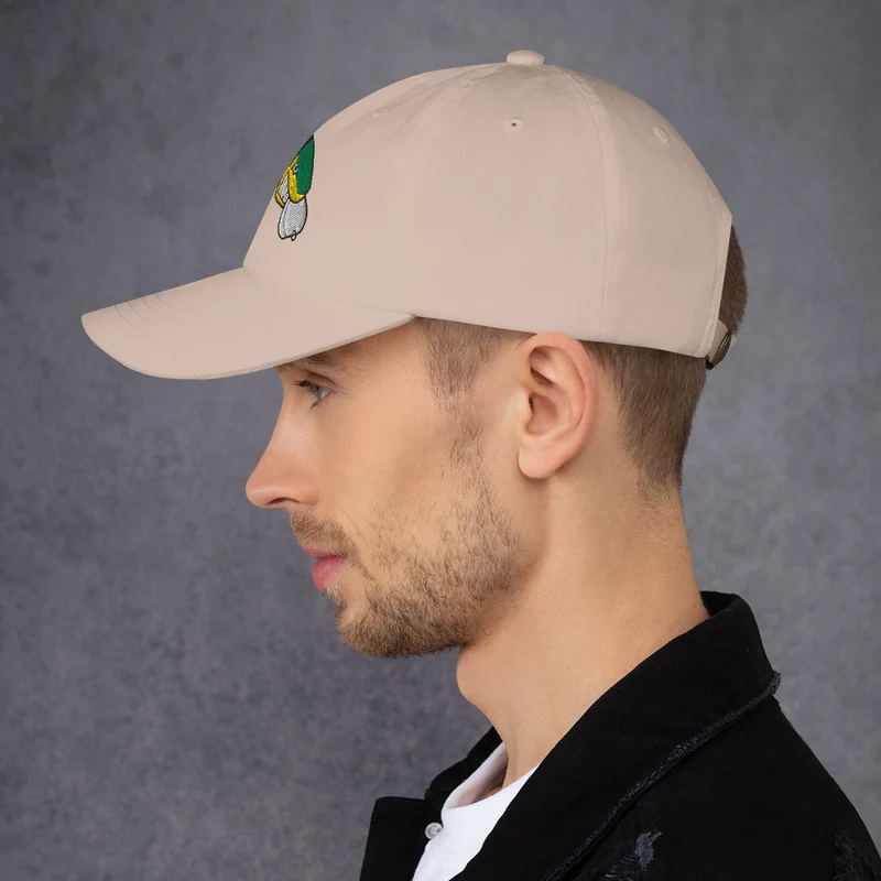 Angelherz® Böser Wobbler - Cap