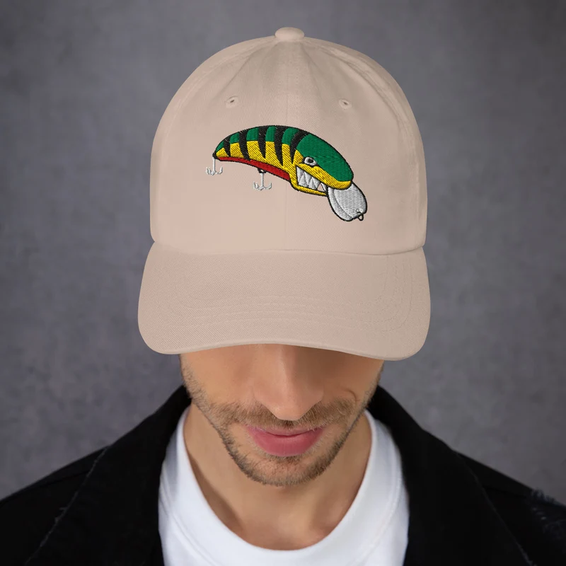 Angelherz® Böser Wobbler - Cap