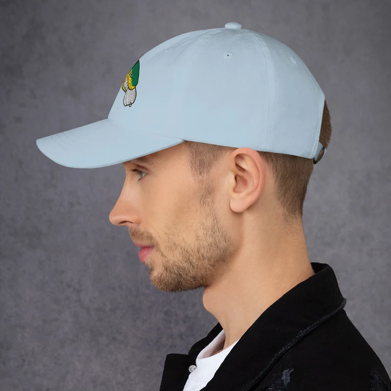 Angelherz® Böser Wobbler - Cap