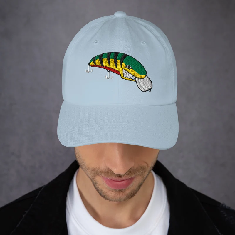 Angelherz® Böser Wobbler - Cap