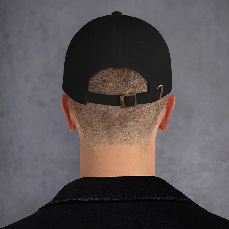 Angelherz® Eis Vogel - Cap
