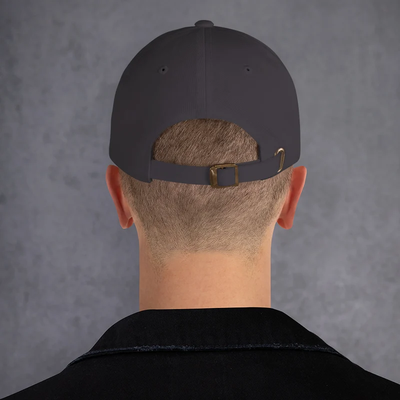 Angelherz® Eis Vogel - Cap