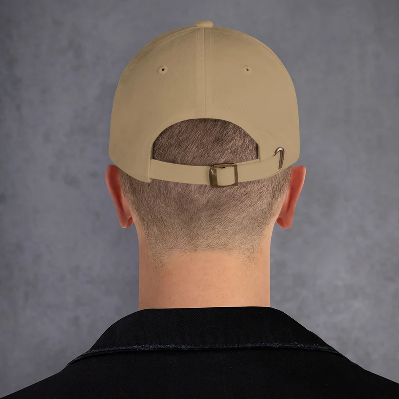 Angelherz® Eis Vogel - Cap
