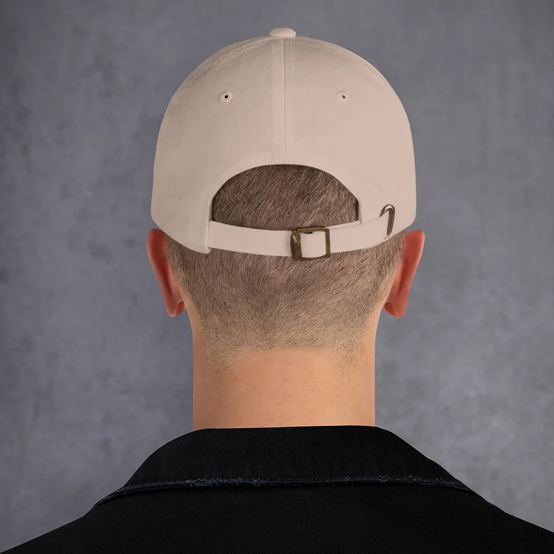 Angelherz® Eis Vogel - Cap