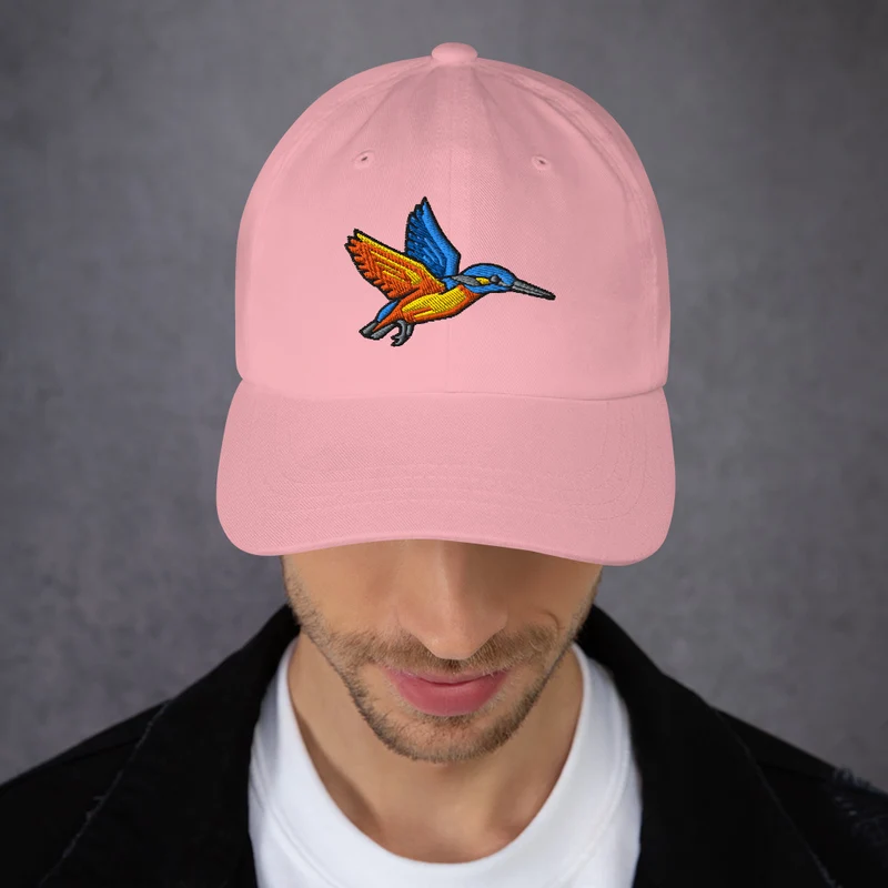 Angelherz® Eis Vogel - Cap