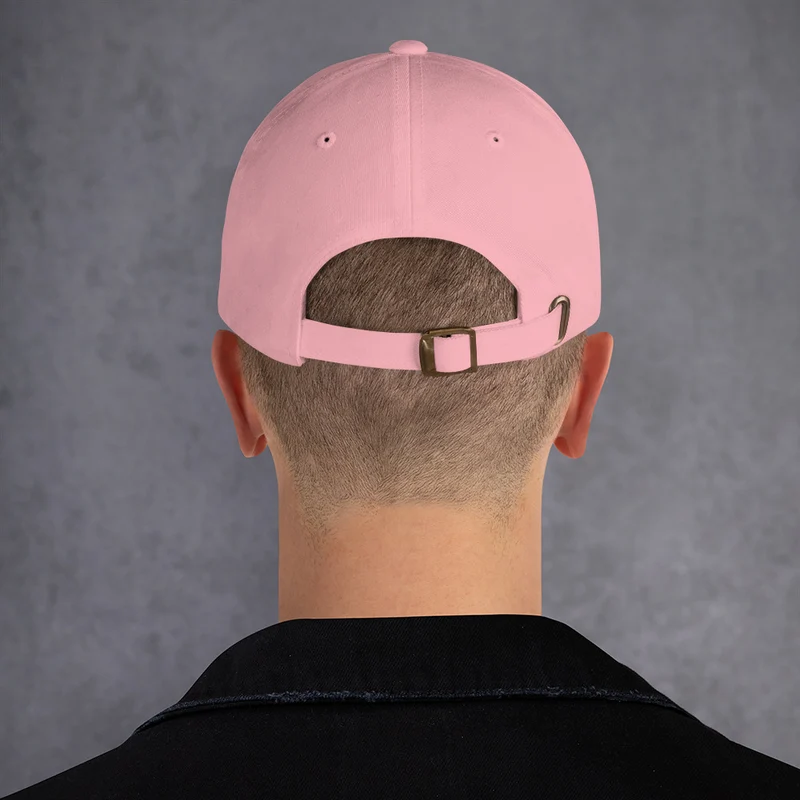 Angelherz® Eis Vogel - Cap
