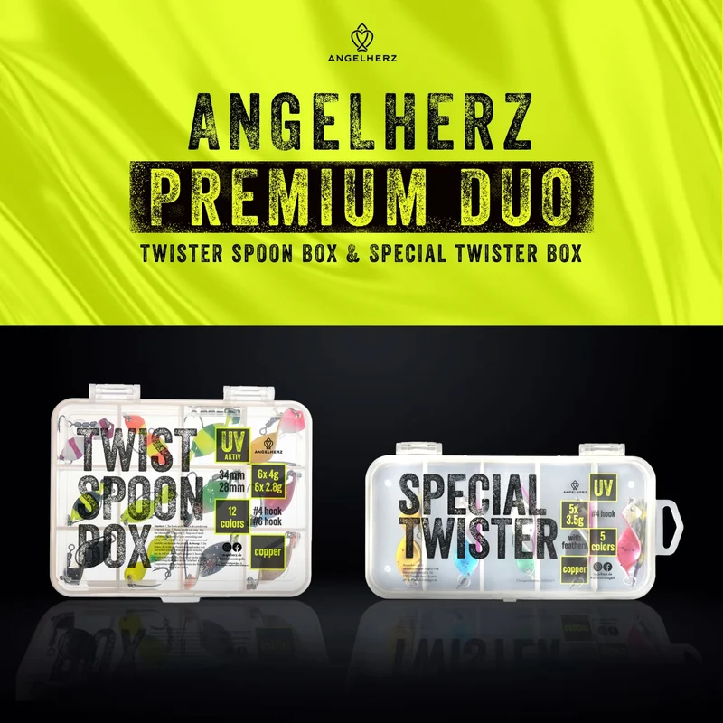 Angelherz Premium Duo – Zwei Bestseller im Vorteilspack