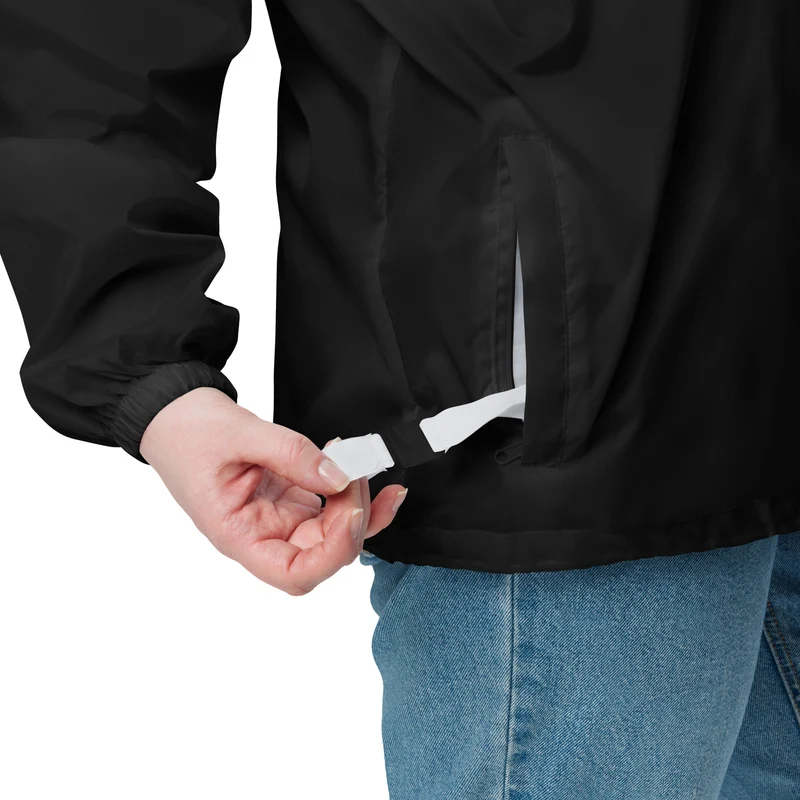 Holzland fishing - Basic-Unisex-Windbreaker