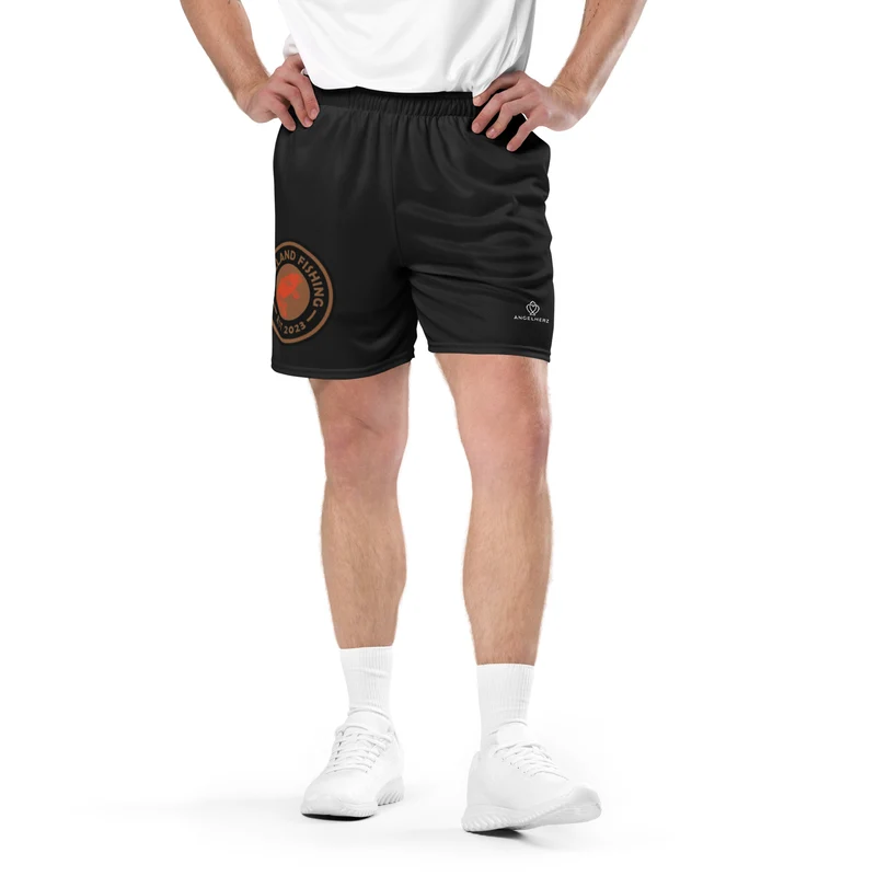 Holzland fishing - Trikot Shorts