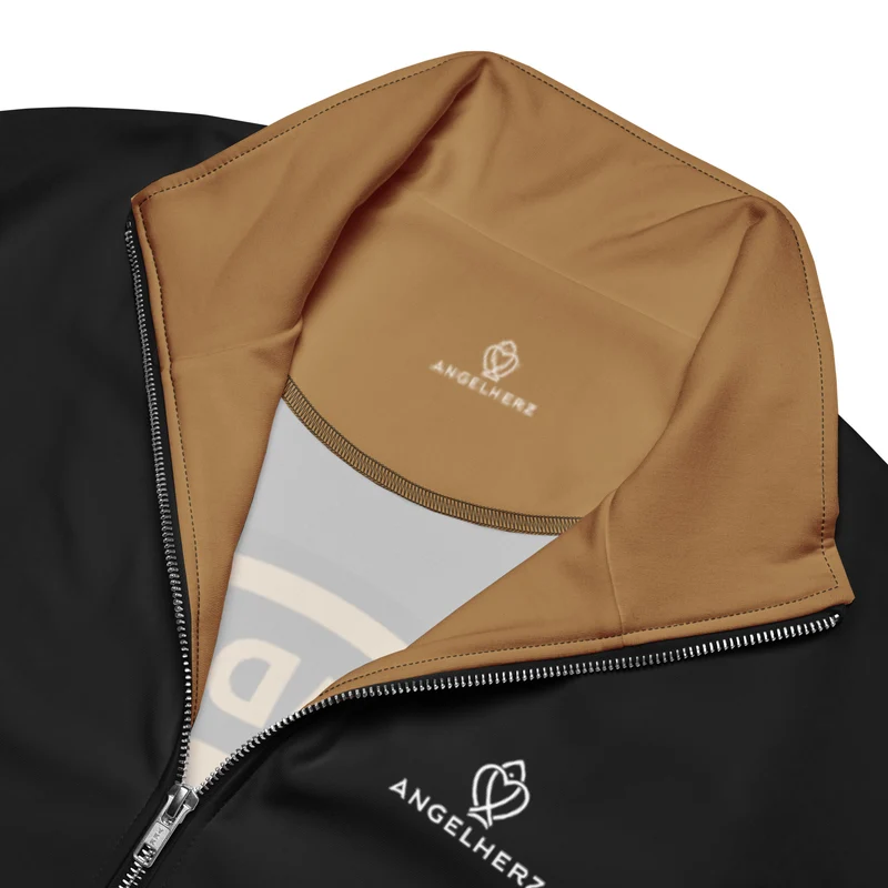 Holzland fishing - Unisex-Trainingsjacke
