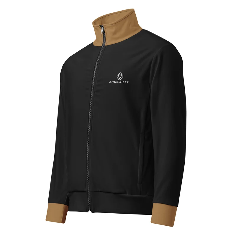 Holzland fishing - Unisex-Trainingsjacke