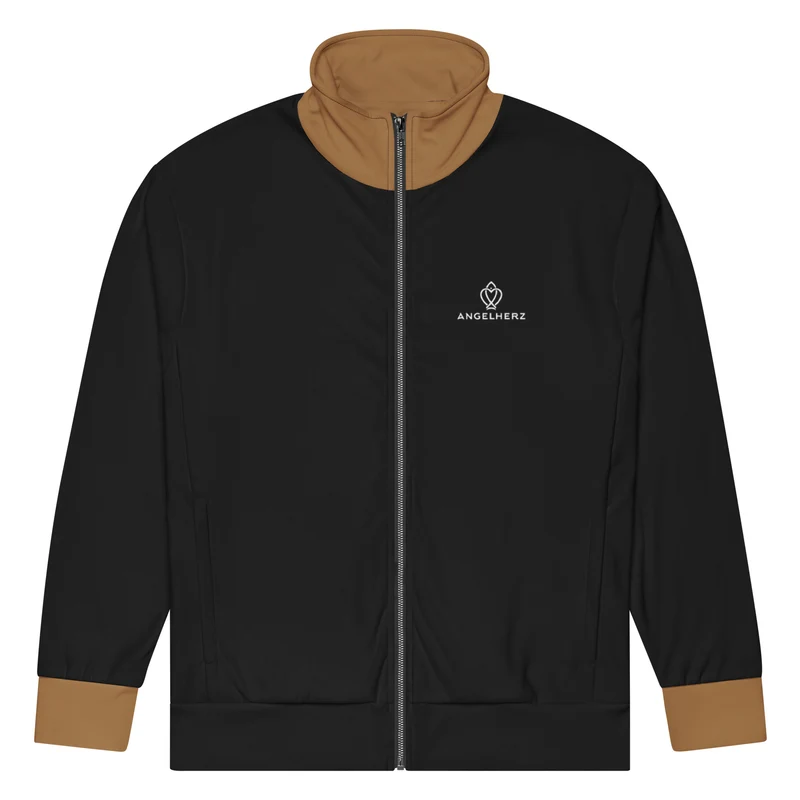 Holzland fishing - Unisex-Trainingsjacke