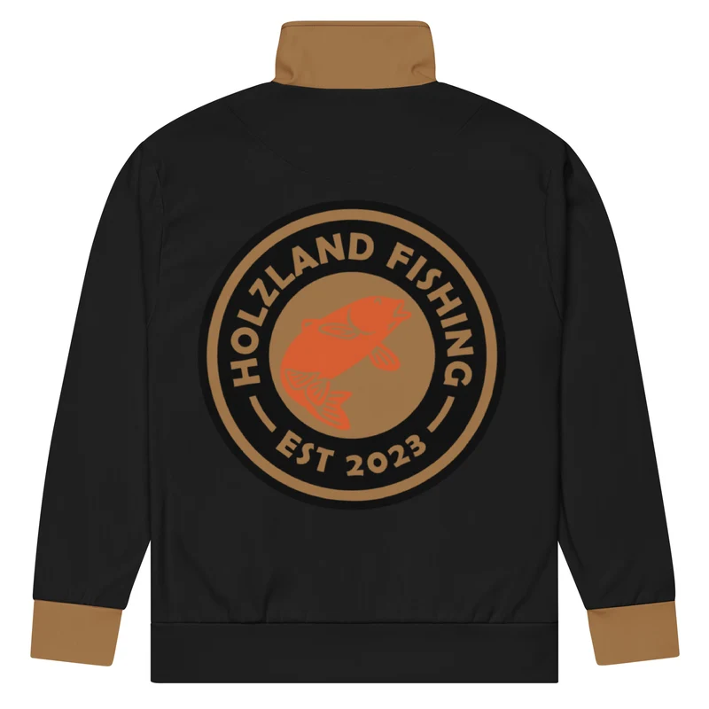 Holzland fishing - Unisex-Trainingsjacke