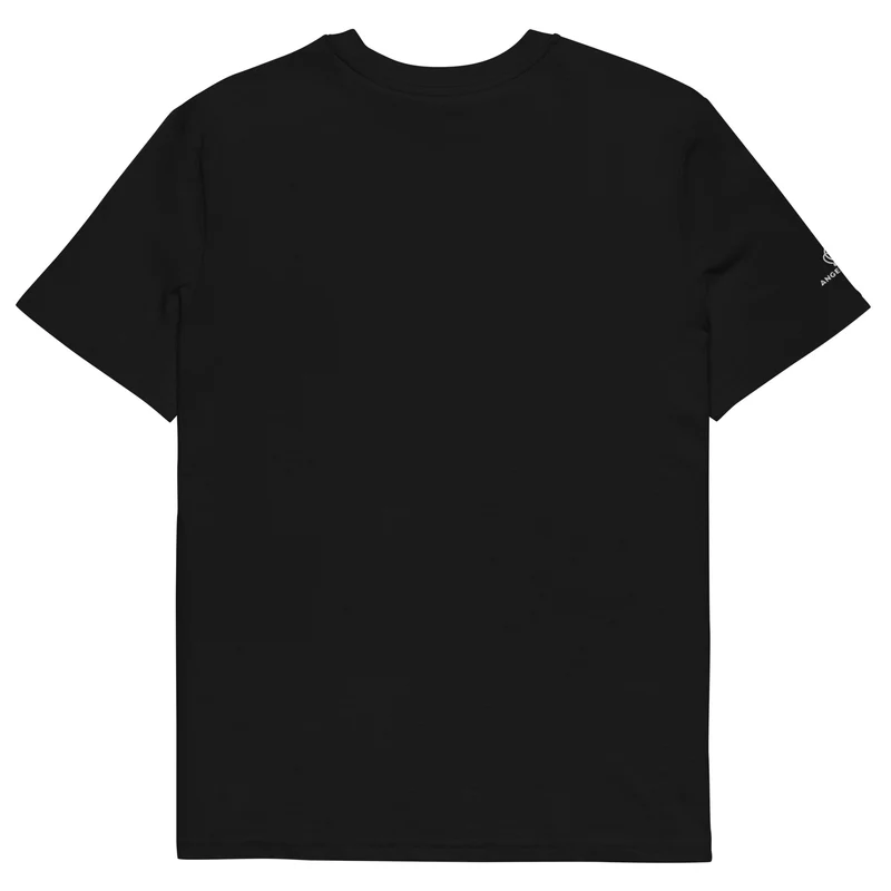Holzland fishing - Unisex-Bio-Baumwoll-T-Shirt
