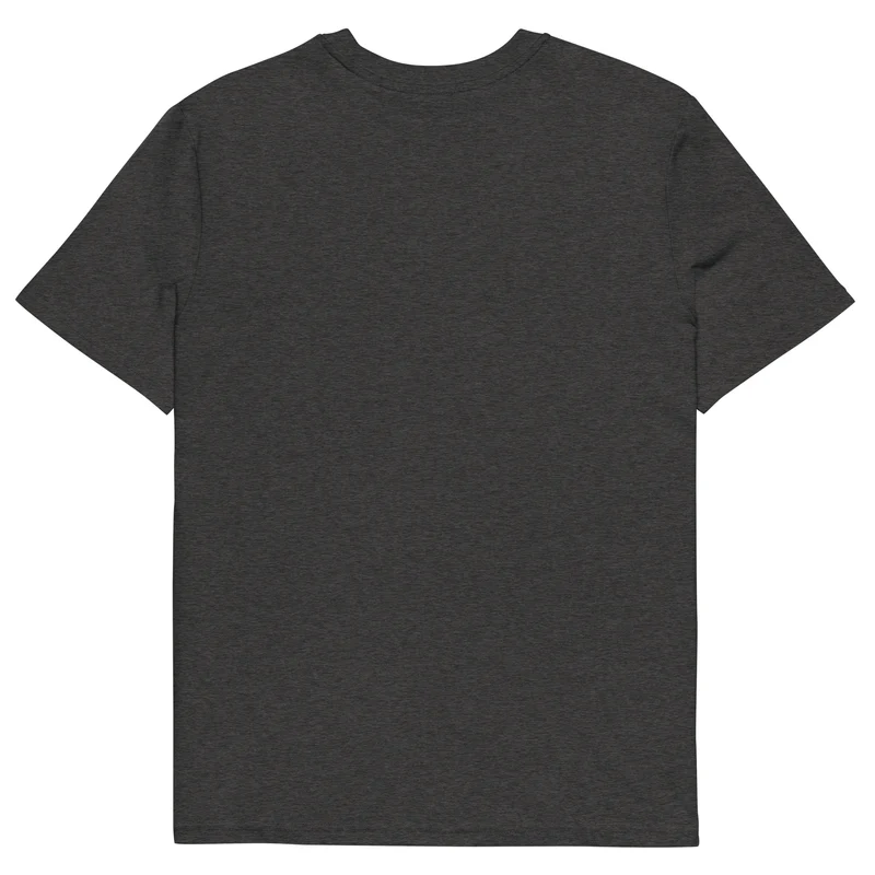 My Fishing Story - Bio-Baumwoll-T-Shirt NEU 17.05.2025