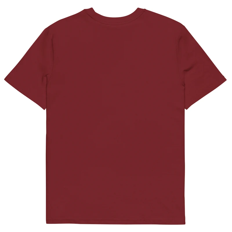 My Fishing Story - Bio-Baumwoll-T-Shirt NEU 17.05.2025