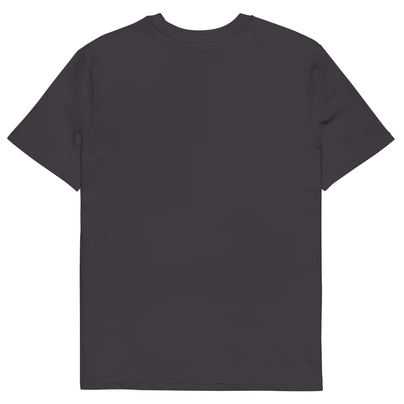My Fishing Story - Bio-Baumwoll-T-Shirt NEU 17.05.2025