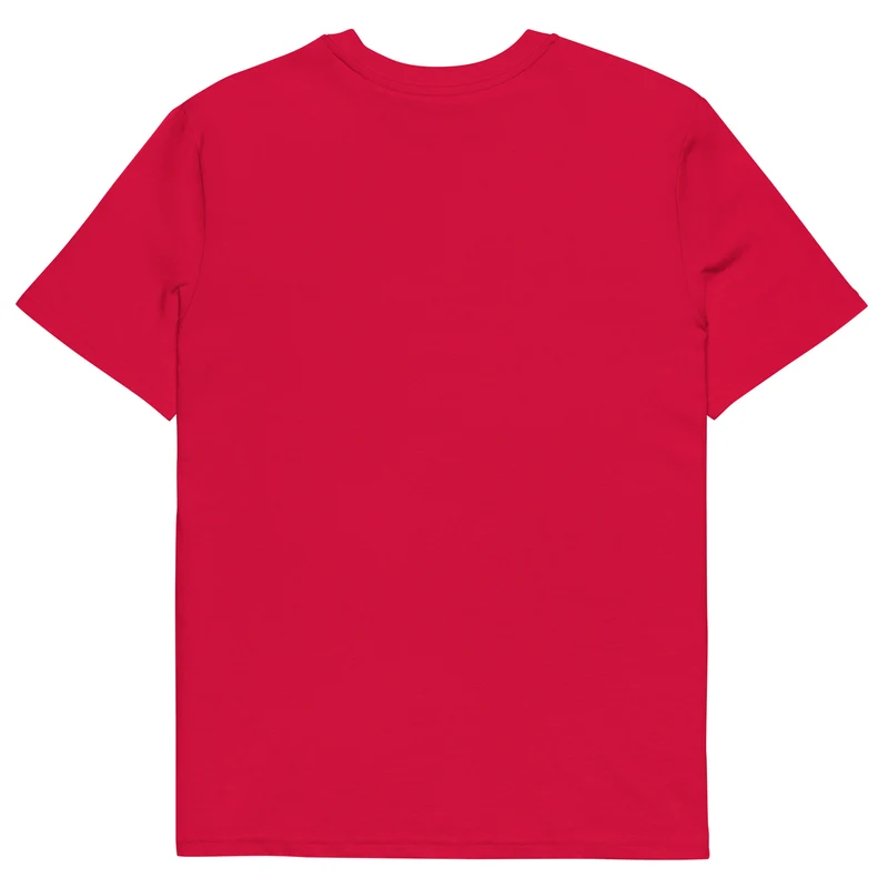 My Fishing Story - Bio-Baumwoll-T-Shirt NEU 17.05.2025