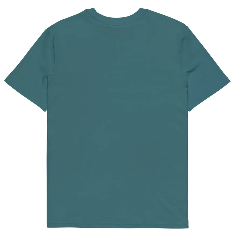My Fishing Story - Bio-Baumwoll-T-Shirt NEU 17.05.2025