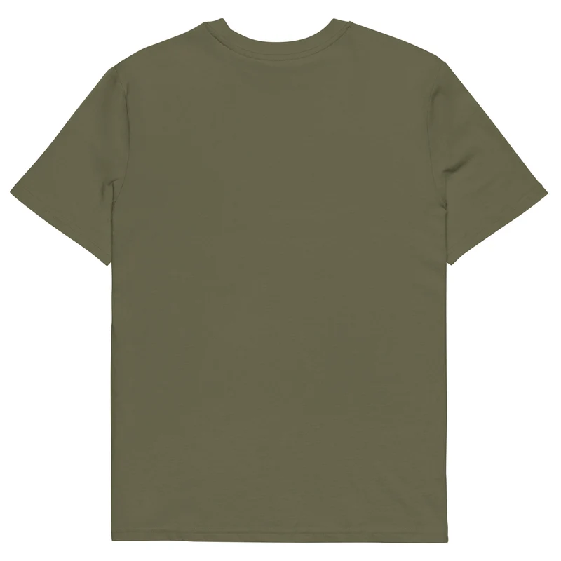 My Fishing Story - Bio-Baumwoll-T-Shirt NEU 17.05.2025