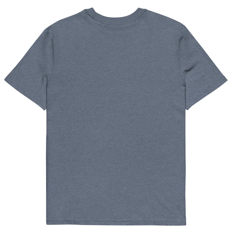 My Fishing Story - Bio-Baumwoll-T-Shirt NEU 17.05.2025