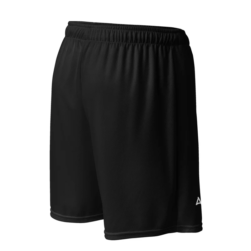 My Fishing Story - Unisex Mesh-Shorts