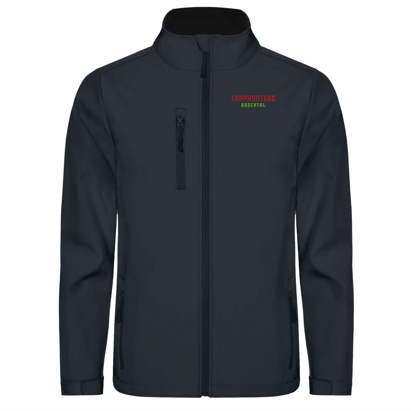 Carphunters Rosental - Softshell Jacket